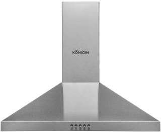 Кухонная вытяжка Canary Inox 60