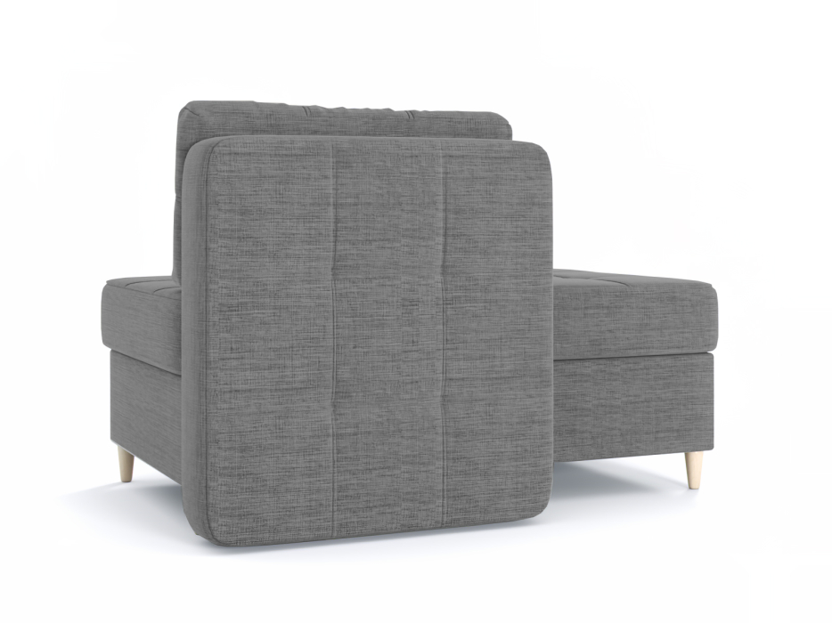 Диваны еврокнижки, Диван-кровать еврокнижка трасформер  Уно 2, рогожка