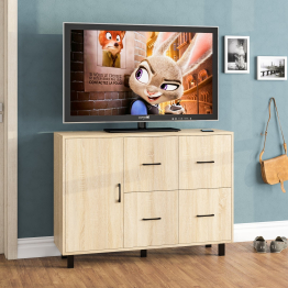 Комод-тумба РВК 125-1204