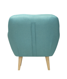 Кресло Элефант, рогожка