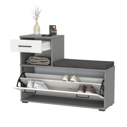 Тумба под обувь Лира