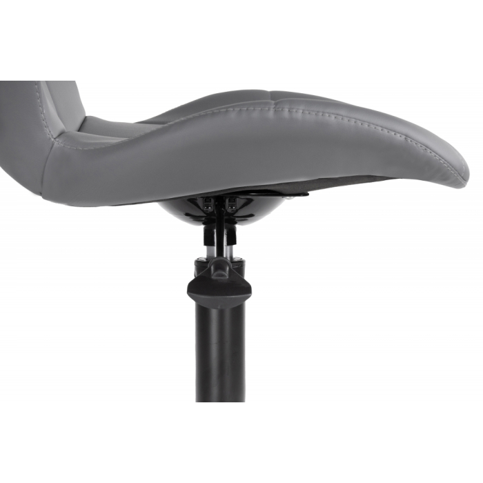 Для офиса и дома, Компьютерное кресло Вальд экокожа