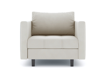 Кресло для отдыха Герадин, велюр