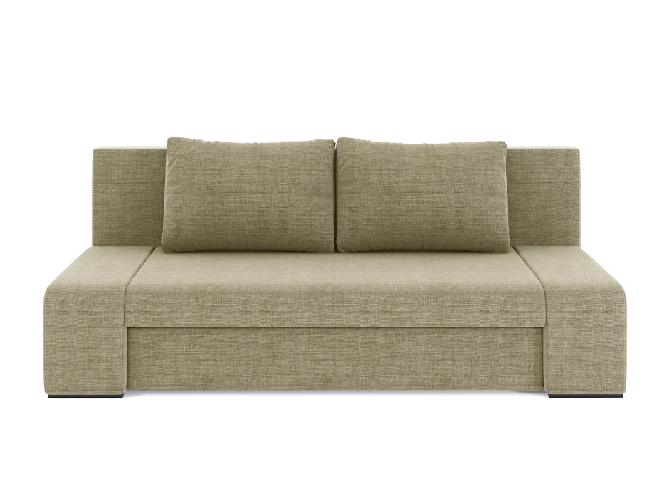 Диваны еврокнижки, Диван-кровать еврокнижка Сан Ремо, рогожка