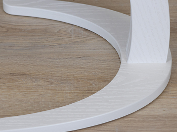 Вешалка костюмная Мебелик ГАЛАНТ 334