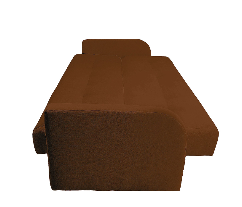 Диваны книжки, Диван- кровать книжка Лондон Люкс, 140, велюр