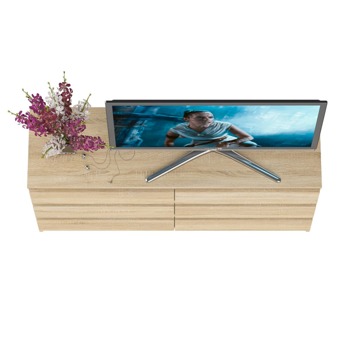 Комоды, Комод на шесть ящиков Мори МК1380.6