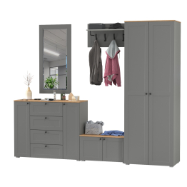 Прихожая Остин № 53