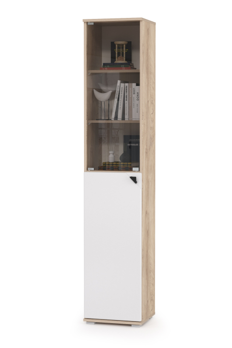 В детскую, Стеллажи Бостон № 48