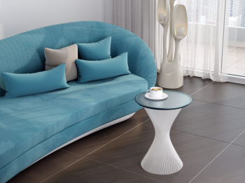 Столик кофейный Sheffilton SHT СНОП