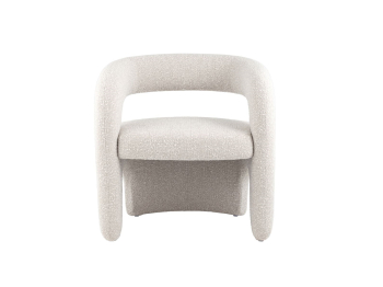 Кресло лаунж STOOL GROUP Bones
