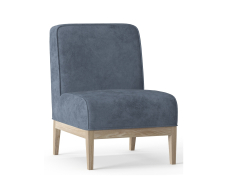 Кресло для отдыха, Кресло Марвин, Велюр