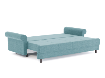 Диван-кровать еврокнижка  Мирта, рогожка