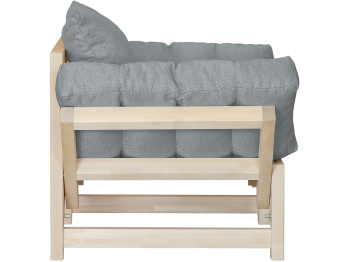 Кресло Мебелик Бинго