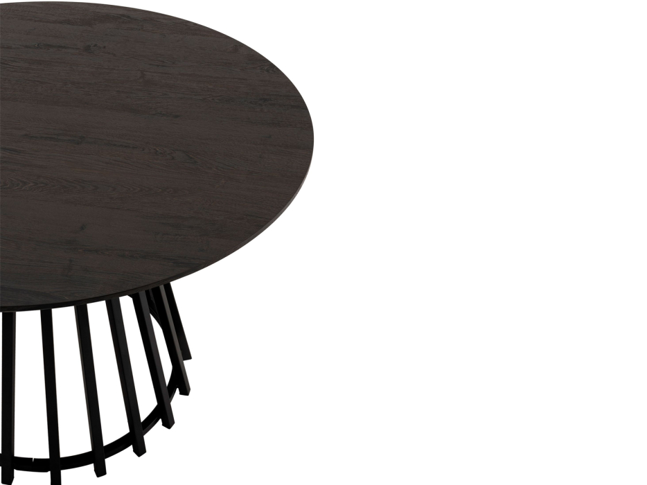 Обеденные столы, Стол обеденный STOOL GROUP Daphne 120*75