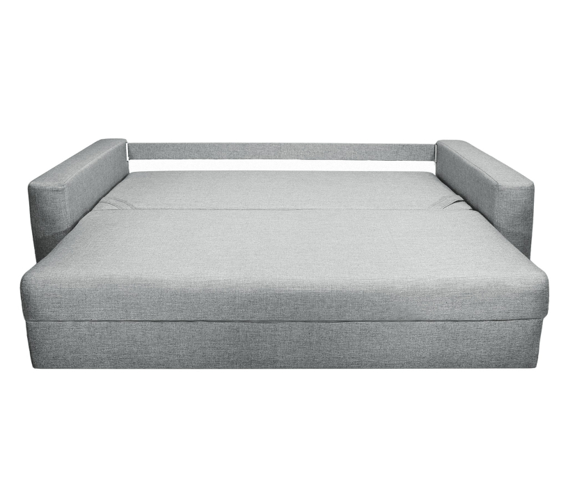 Диваны еврокнижки, Диван-кровать еврокнижка  Бостон 2, рогожка 150