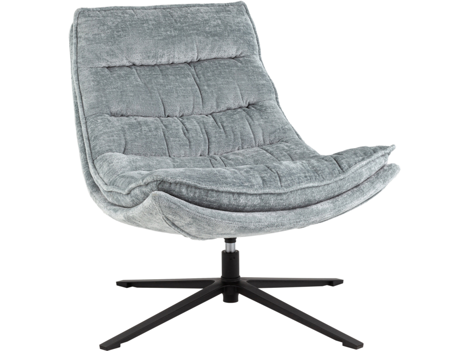 Для офиса и дома, Кресло лаунж STOOL GROUP Lazy