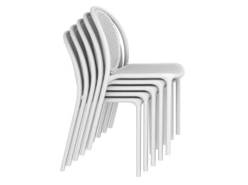 Обеденная группа Sheffilton SHT-DS307