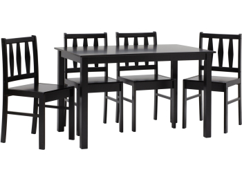 Обеденная группа STOOL GROUP Ingrid