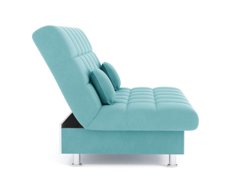 Диван-кровать Юта книжка, велюр