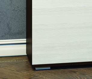 Прихожая Ника с зеркалом ЛДСП