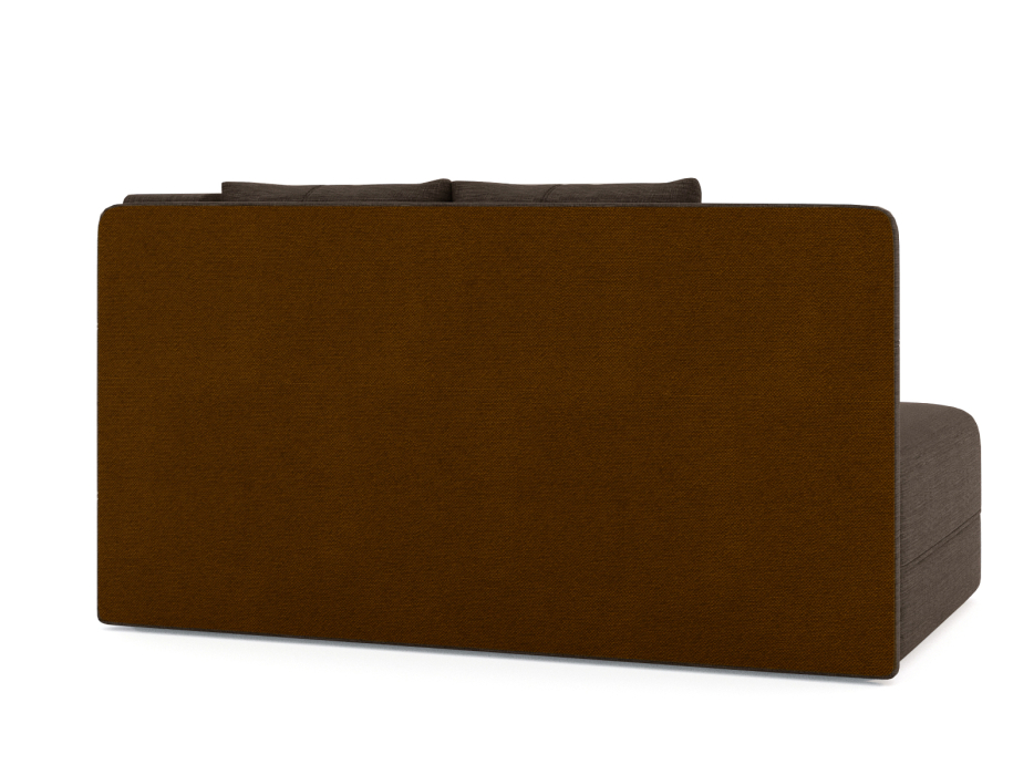 Диваны еврокнижки, Диван-кровать еврокнижка Корфу-Next, рогожка