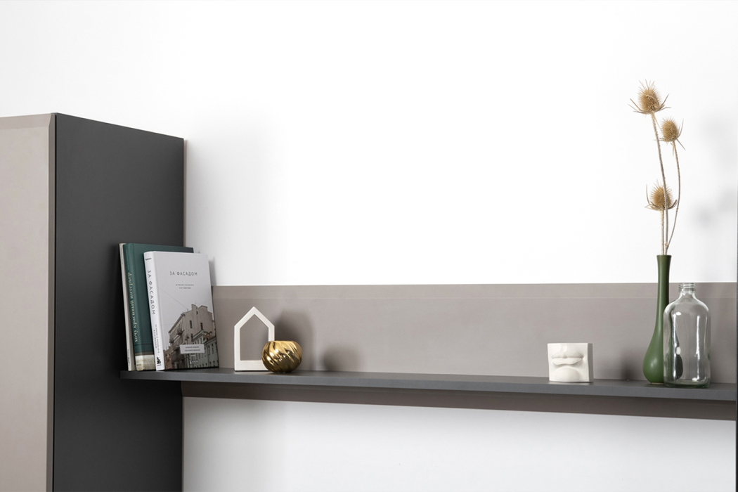 ТВ-тумбы, ТВ-тумба с открытой полочкой Сидней