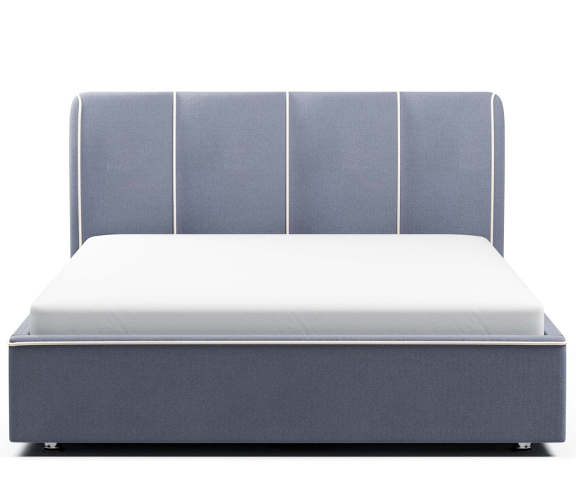 Кровати, Кровать Манхэттен 180,велюр