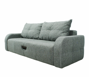 Диван-кровать еврокнижка  Босс, рогожка  150