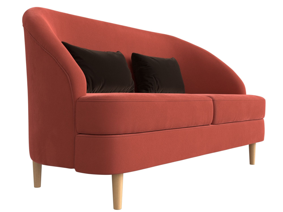 Кушетки, Кушетка Атико, микровельвет