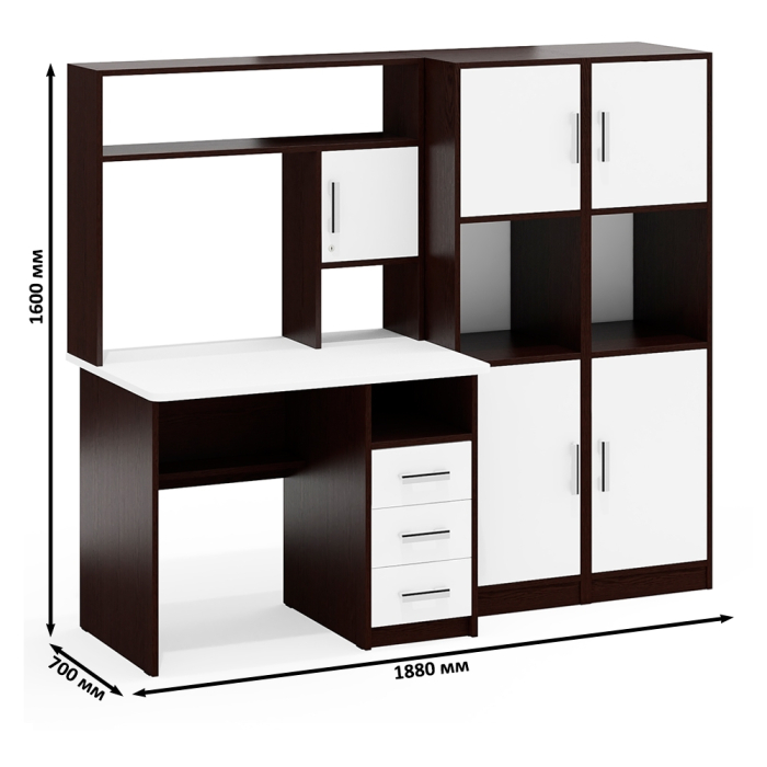 Домашние кабинеты, Уголок школьника СК-9