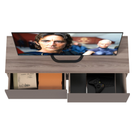 Тумба под ТВ Роквуд 16.54.02