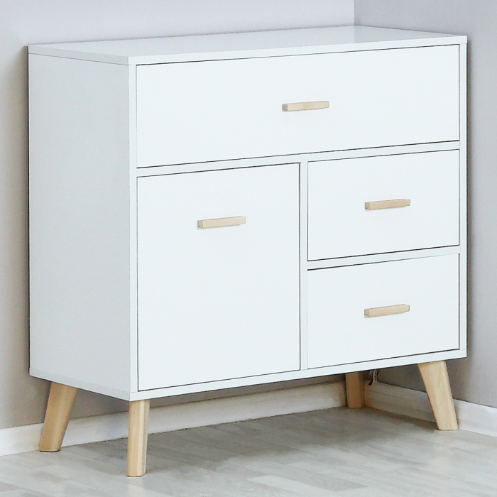 Комоды, Комод 800х400х820 Скандик