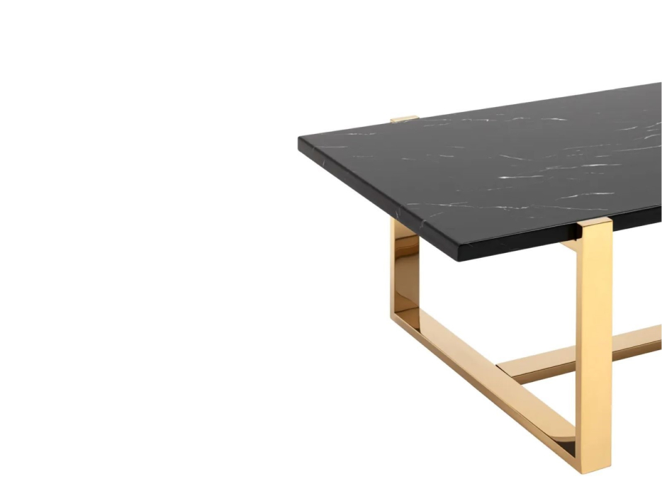 Журнальные столики, Журнальный столик STOOL GROUP Тоби 109*66