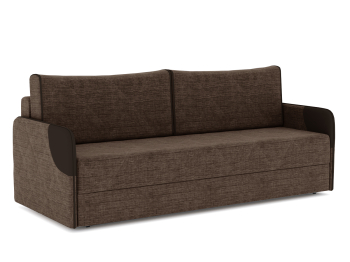 Диван-кровать Марсель еврокнижка, рогожка