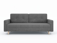 Диваны еврокнижки, Диван-кровать еврокнижка-пантограф Флорида, рогожка Люкс