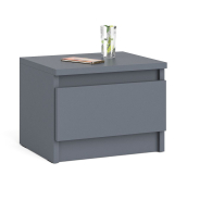 Прикроватные тумбы, Tумба прикроватная Мори ТПМ400.1.