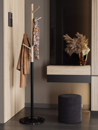 Вешалка Sheffilton SHT-CR25