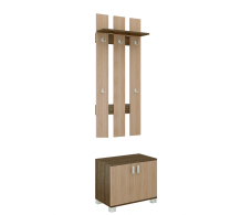 Прихожие, Модуль №4 ШК-9