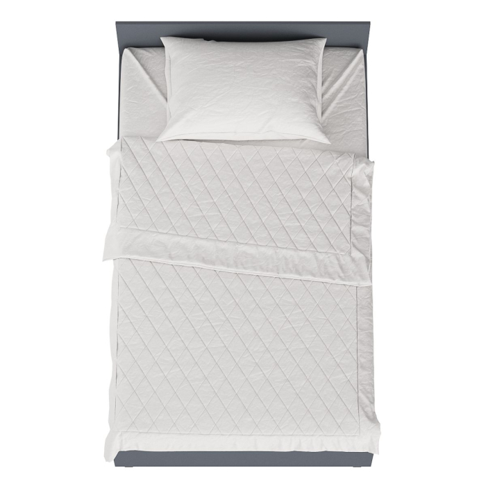 Кровати 120х200, Кровать Мори 1200