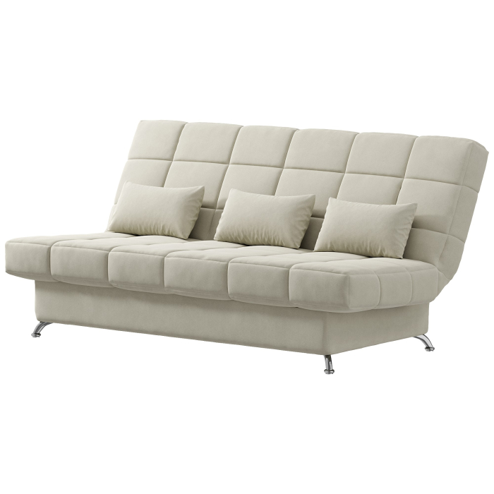 Диваны книжки, Диван-кровать Финка, велюр