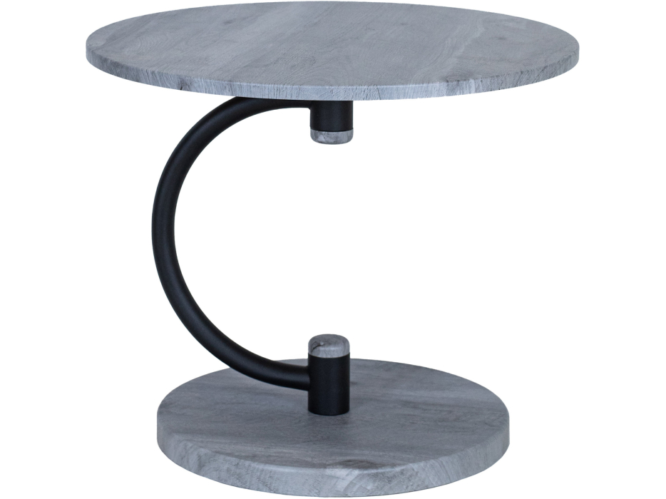 Журнальные столики, Стол журнальный Мебелик Дуэт 13