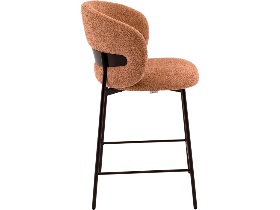 Барные стулья, Стул полубарный STOOL GROUP Блейз Букле