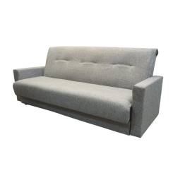 Диван-книжка Эко Утяжка ппу Рогожка