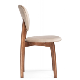 Стул деревянный  Вакимо