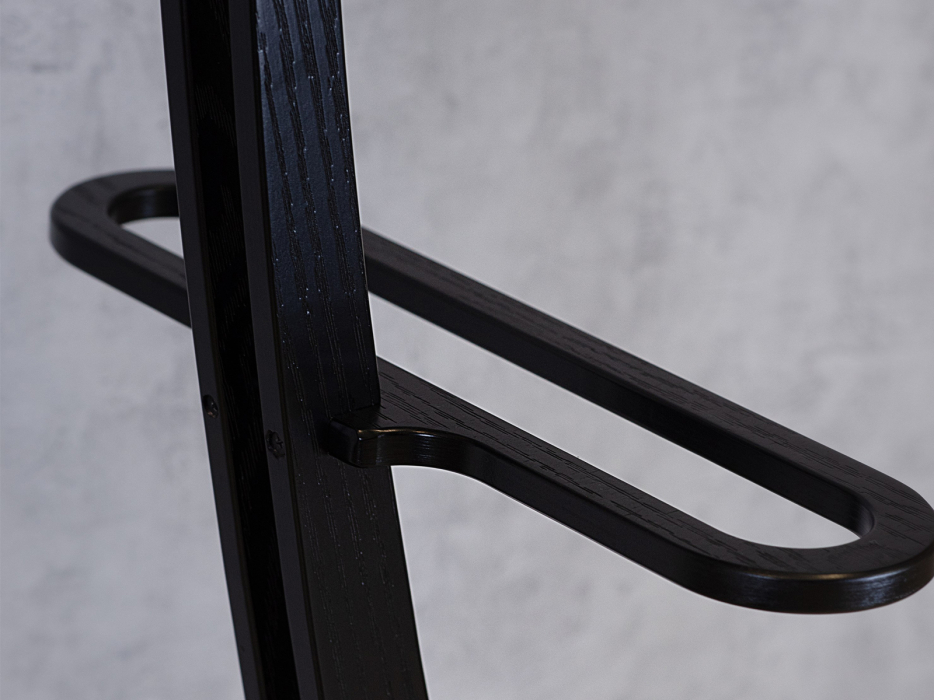 Вешалки, Вешалка костюмная Мебелик ГАЛАНТ 334