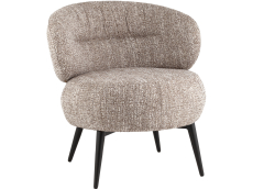 Кресла, Кресло лаунж STOOL GROUP Rivo