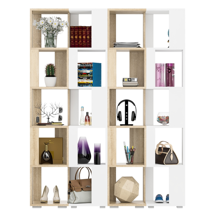 Стеллажи, Стеллажи 4 штуки СВК.