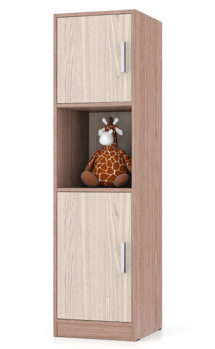 Шкафы одностворчатые, Пенальчик СК-9П