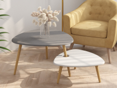Журнальные столики, Стол журнальный Стилгрей